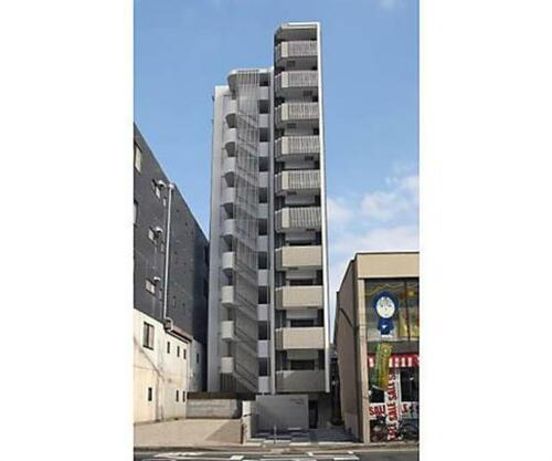 京都府京都市下京区大宮通仏光寺下る五坊大宮町 築18年2ヶ月 11階建