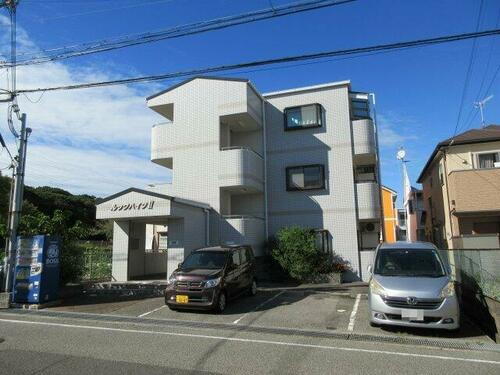 ルックハイツⅡ