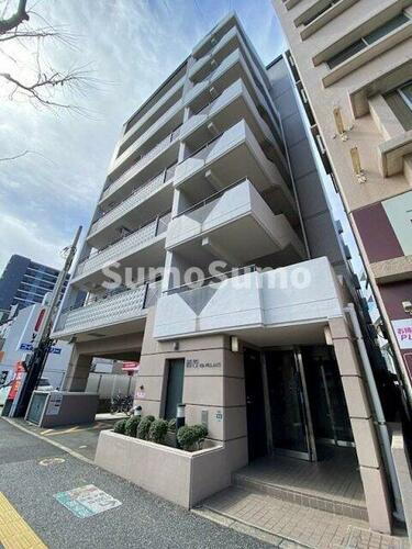 福岡県福岡市早良区荒江２丁目 7階建 築29年6ヶ月