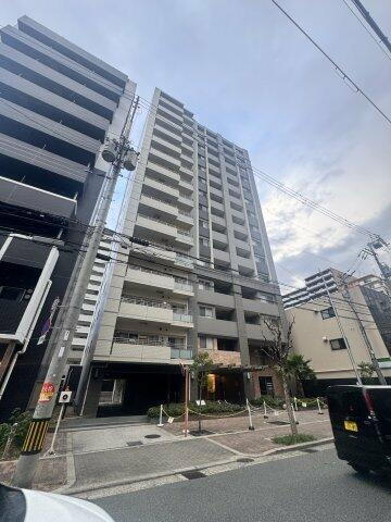 大阪府大阪市中央区日本橋２丁目 賃貸マンション