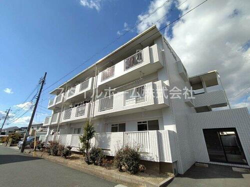 愛知県豊橋市花田町字越水 賃貸マンション