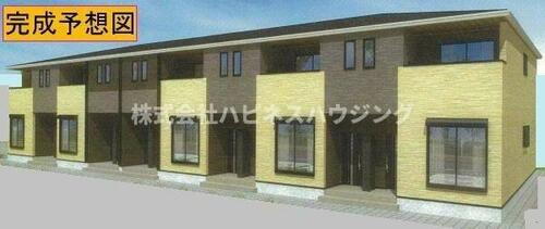 千葉県柏市花野井 賃貸アパート