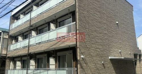 アーバンパレス７号館