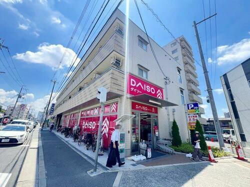 フェリシダ野江