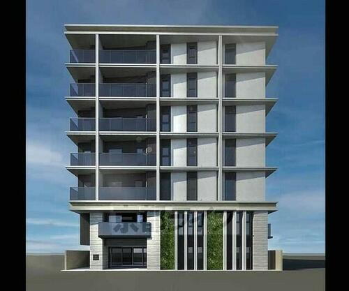 京都府京都市上京区千本通出水下る十四軒町 賃貸マンション