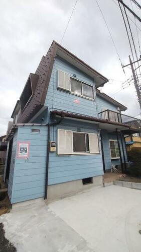 千葉県千葉市花見川区長作台１丁目 賃貸一戸建て