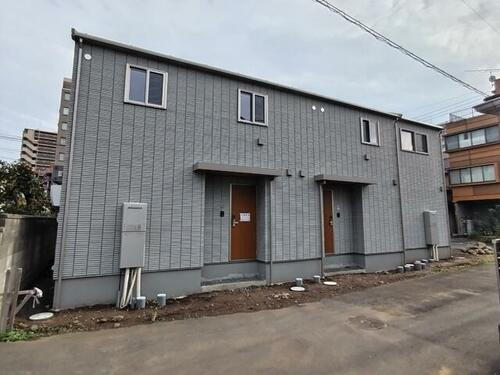 埼玉県狭山市入間川２丁目 テラスハウス