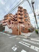 ライオンズマンション戸塚町第3
