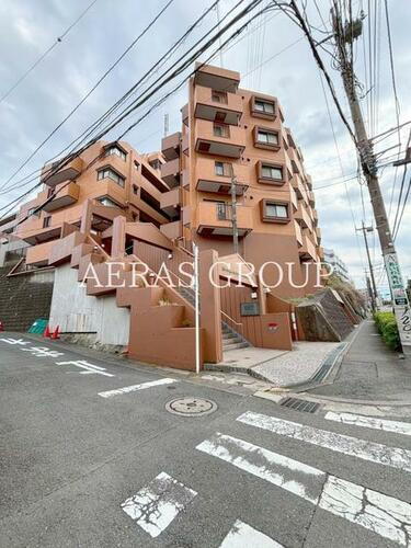 ライオンズマンション戸塚町第３