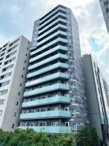 東京都港区港南２丁目 賃貸マンション