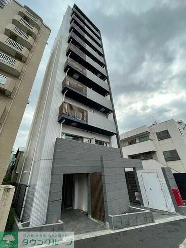 アーバンパーク住吉ＩＩ