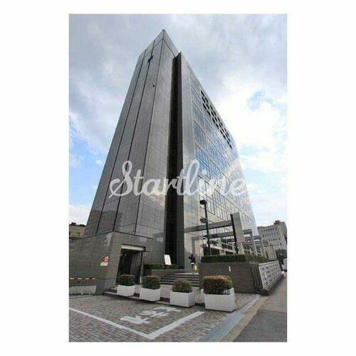 東京都渋谷区東１丁目 築35年8ヶ月 15階建