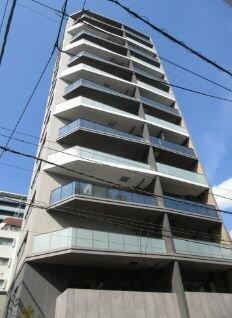 東京都台東区東上野３丁目 14階建 