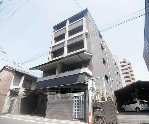 ＣＡＬＭ小川通