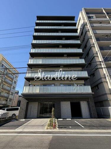 東京都荒川区東日暮里２丁目 賃貸マンション