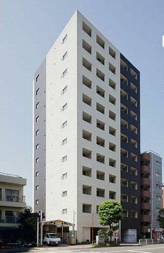 東京都大田区大森北３丁目 築18年11ヶ月 12階建