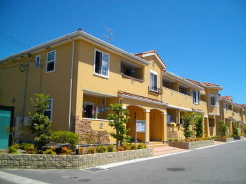 メゾン・ジェルメⅠ