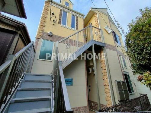 ユナイト新町イタリーノ