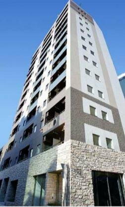 東京都港区六本木２丁目 賃貸マンション