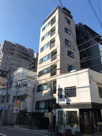 東京都渋谷区恵比寿２丁目 賃貸マンション