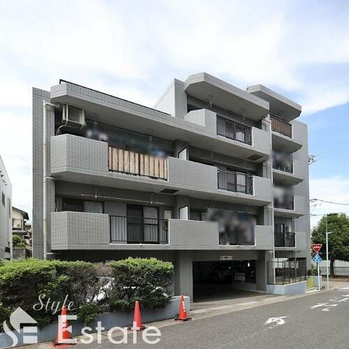 愛知県名古屋市名東区文教台１丁目 5階建 築33年2ヶ月