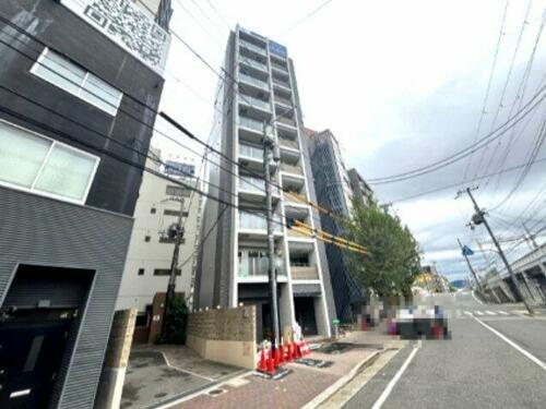 兵庫県神戸市中央区琴ノ緒町１丁目 賃貸マンション