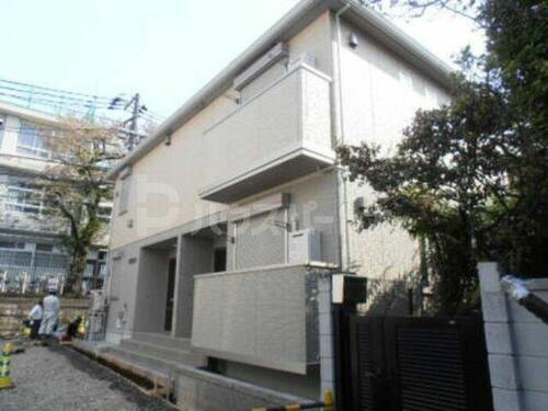 Ｃａｓａ池袋 2階建