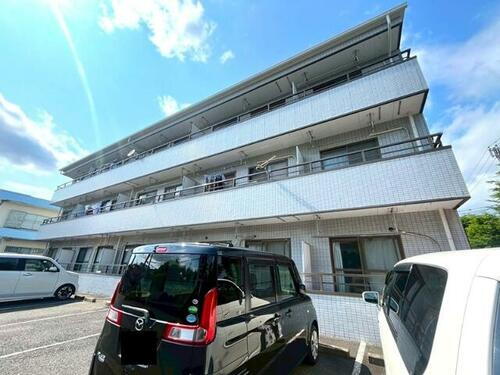 パークサイドマンション 3階建