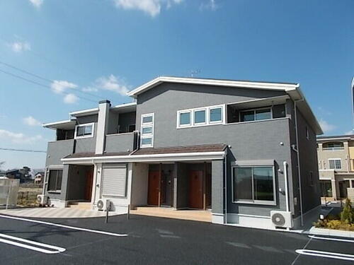 ネオ・ガジュマルＡ