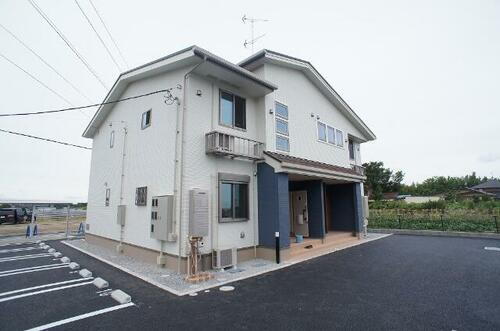 フレーシュ　コリーヌ　Ａ 2階建