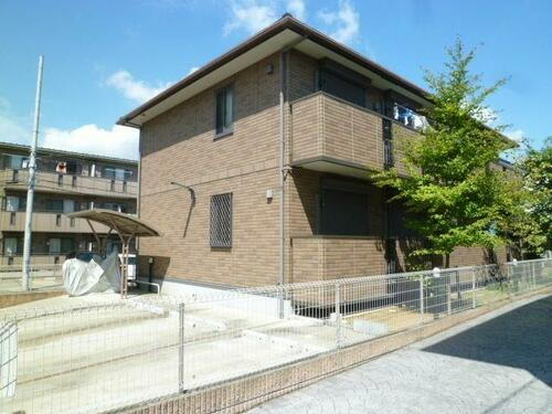 神奈川県横浜市都筑区東山田１丁目 賃貸アパート