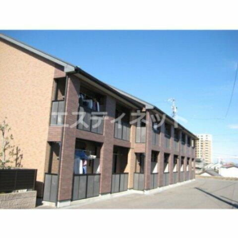 愛知県刈谷市天王町５丁目 賃貸アパート