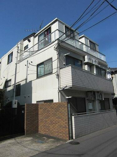 フォルテス吉原 2階建