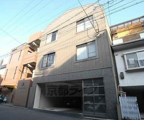 京都府京都市下京区中堂寺北町 3階建 築29年9ヶ月
