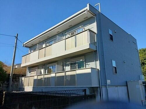 クラスターヒル・Ⅱ