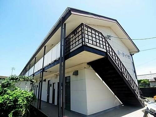 静岡県静岡市清水区三保 賃貸アパート