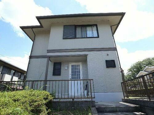 奈良県奈良市朱雀１丁目 築31年9ヶ月 2階建