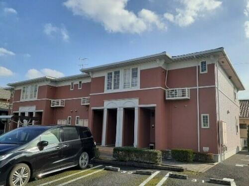 熊本県菊池郡大津町大字新 築16年10ヶ月 2階建