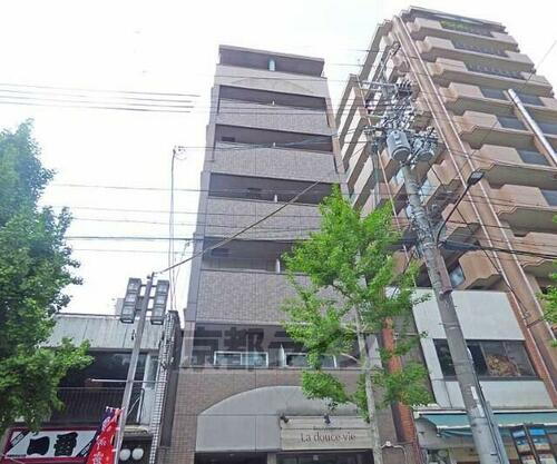 アブレスト今出川