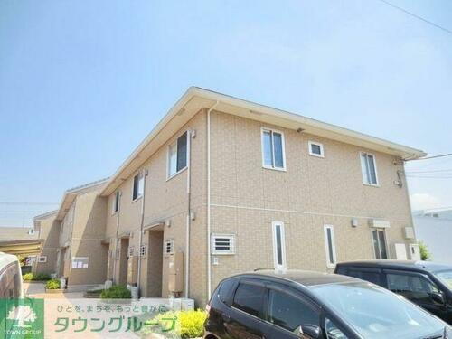 東京都小平市鈴木町１丁目 賃貸アパート