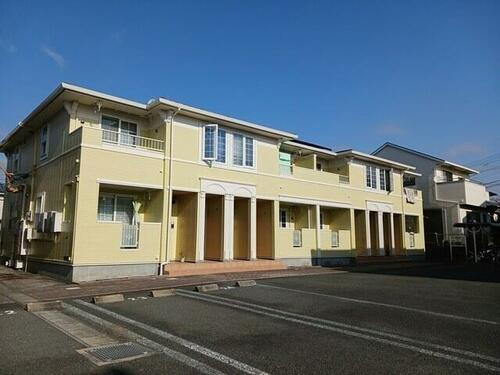 熊本県熊本市東区長嶺東６丁目 2階建 築18年4ヶ月