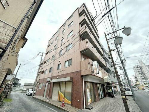 埼玉県狭山市入間川２丁目 賃貸マンション