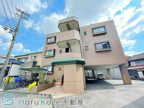 愛知県名古屋市南区大堀町 賃貸マンション