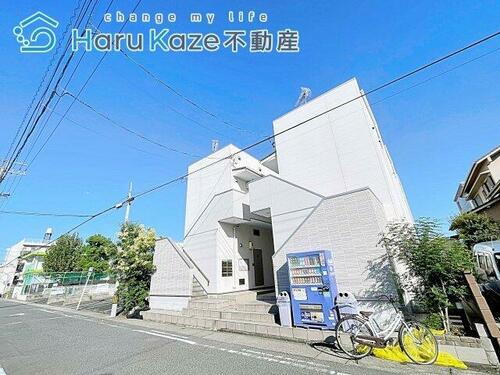 愛知県名古屋市南区芝町 賃貸アパート