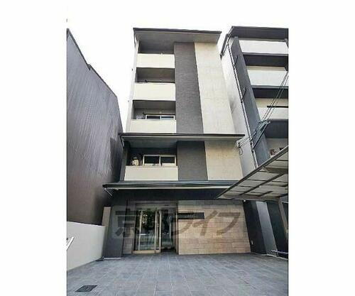 ＴＨＥ　ＧＡＲＮＥＴ　ＳＵＩＴＥ　ＲＥＳＩＤＥＮＣＥ　御所西