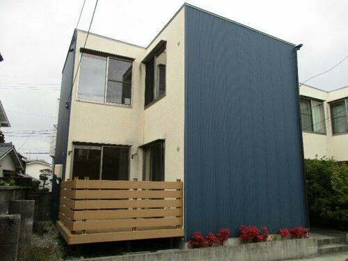 愛知県名古屋市千種区希望ケ丘４丁目 賃貸一戸建て