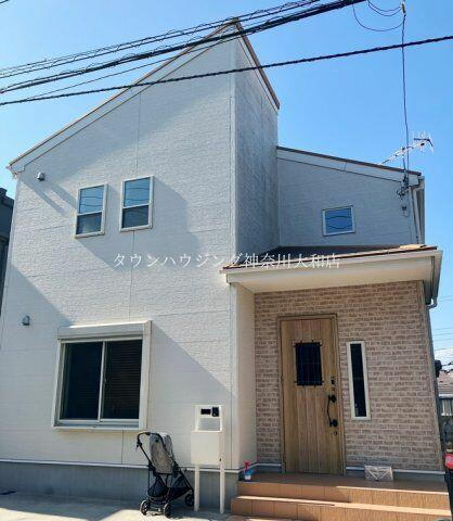 福田戸建 2階建