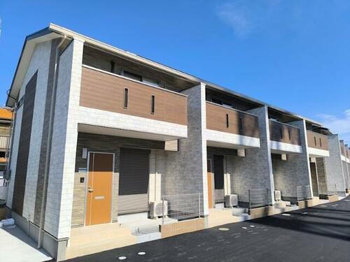 茨城県鉾田市鉾田 賃貸アパート