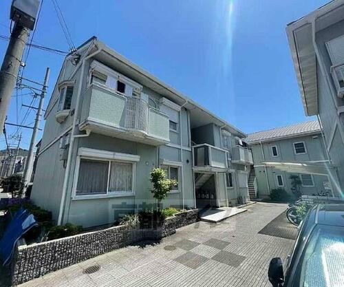 ドミールエーデンＣ棟