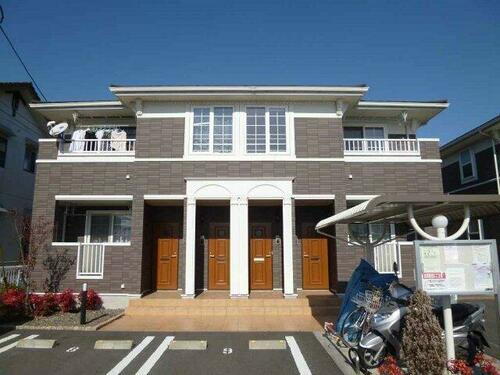 ニューサカエールⅡ